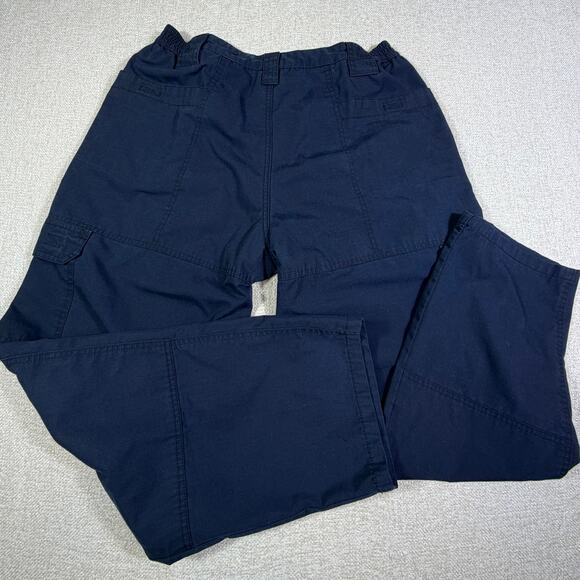 Propper Men 36x30 Blue Tactical Cargo Pant Durable Utility Workwear Outdoor Gear - Picture 2 of 7